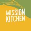 Mission Kitchen Logo