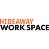 Hideaway Work Space Logo