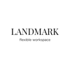 Landmark - Canary Wharf Logo