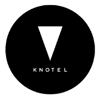 Knotel - Charlotte Street Logo