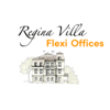 Regina Villa Flexi Offices Logo