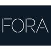 Fora Blue Fin Building Logo