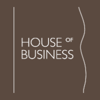 House of Business BEM Center Logo