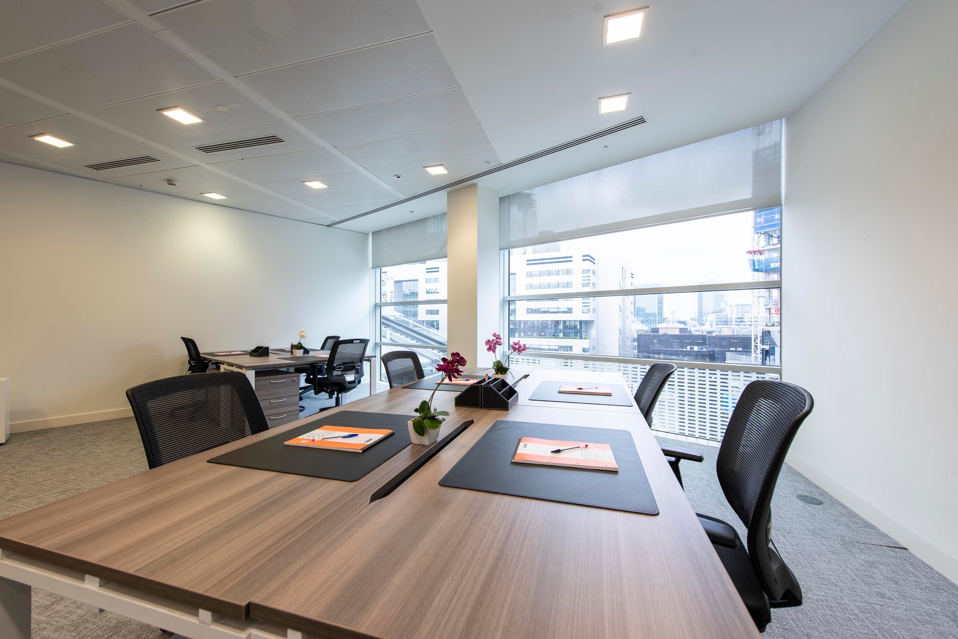 Bourne Offices - 30 Crown Place beltere