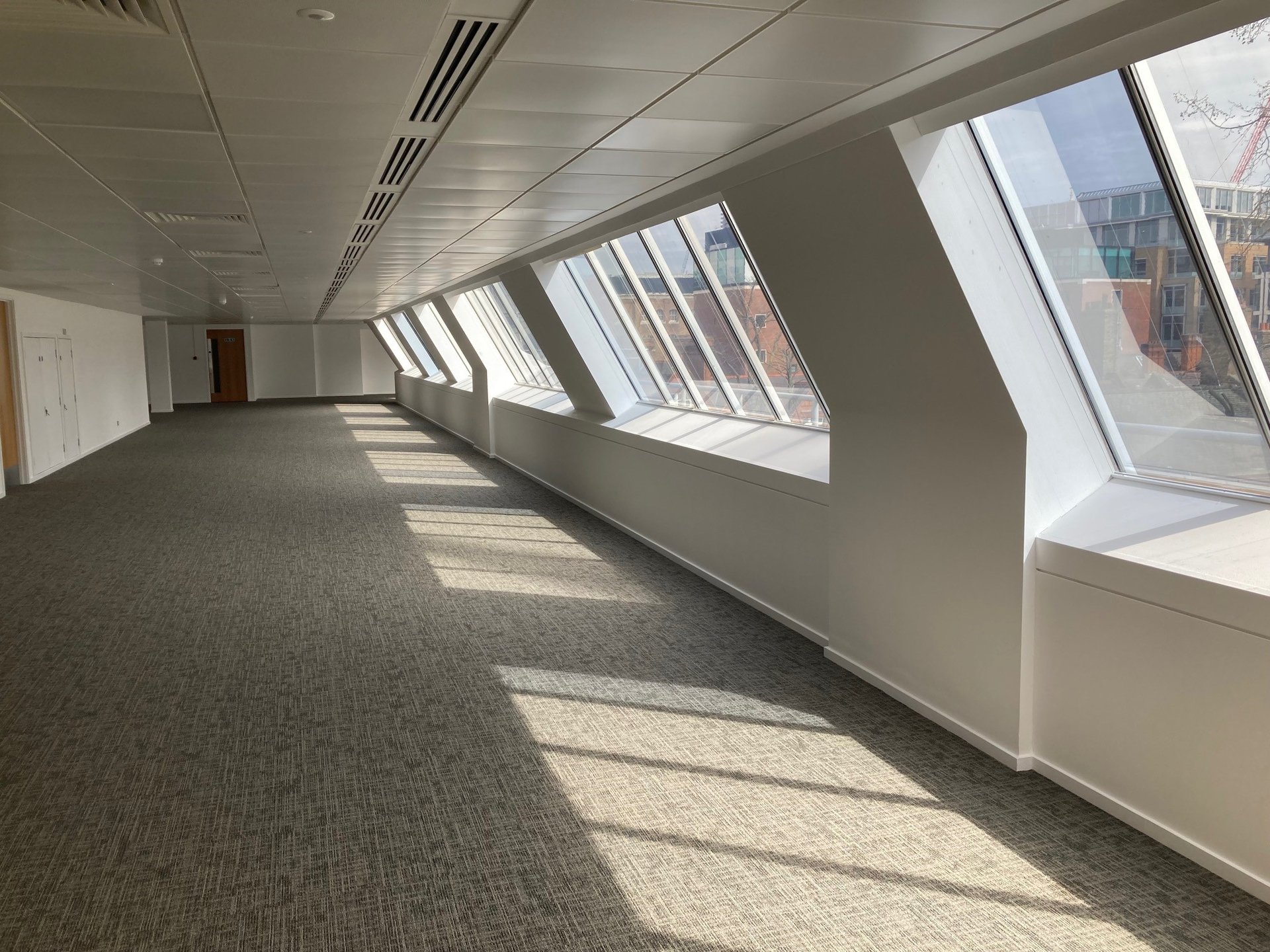 One Avenue Group Managed  - Old Bailey beltere