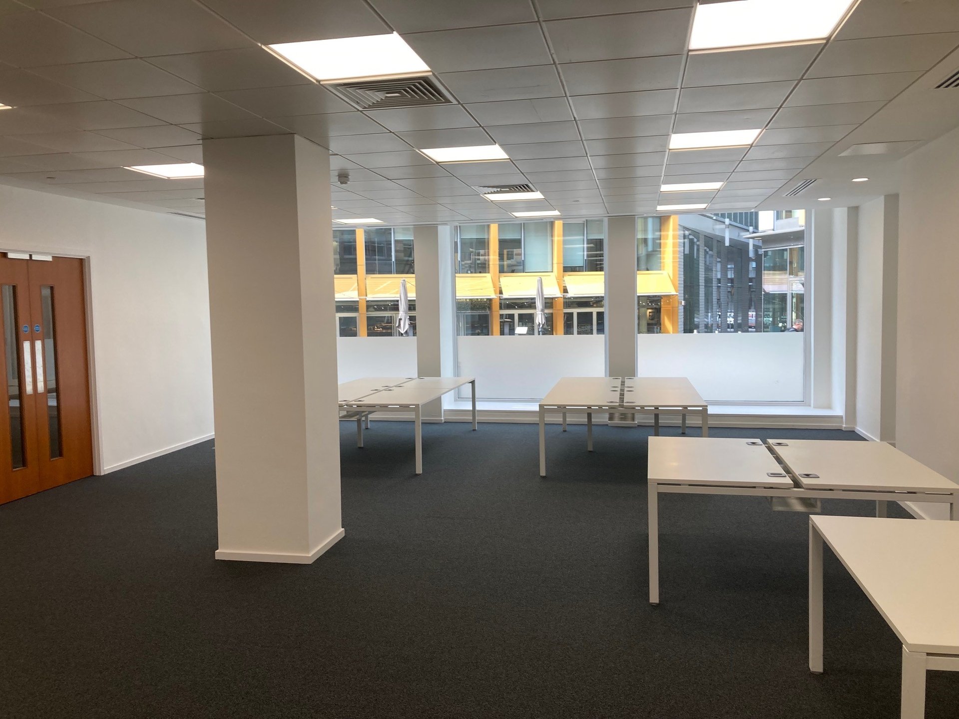 One Avenue Group Managed  - Old Bailey beltere